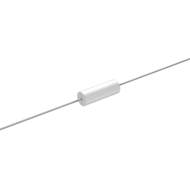 MMWA2P22K-F Cornell Dubilier Electronics (CDE)  Capacitores de polímero de tantalio